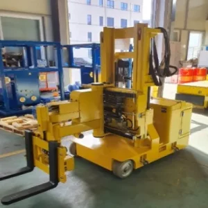 Electrical Pallet Truck