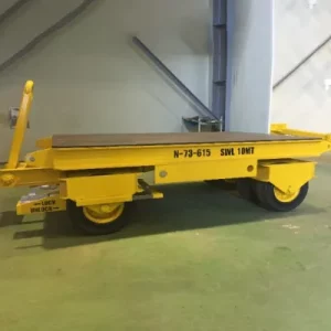 Tow Trailer
