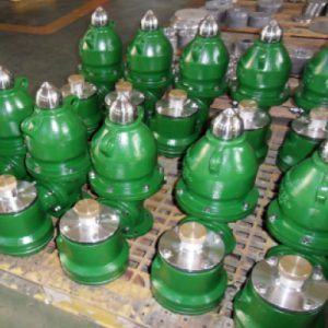 Vacuum Relief Valve 1